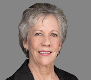 Janet McKinley. Link to her story