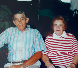 Glenn Trusley. Link to his story